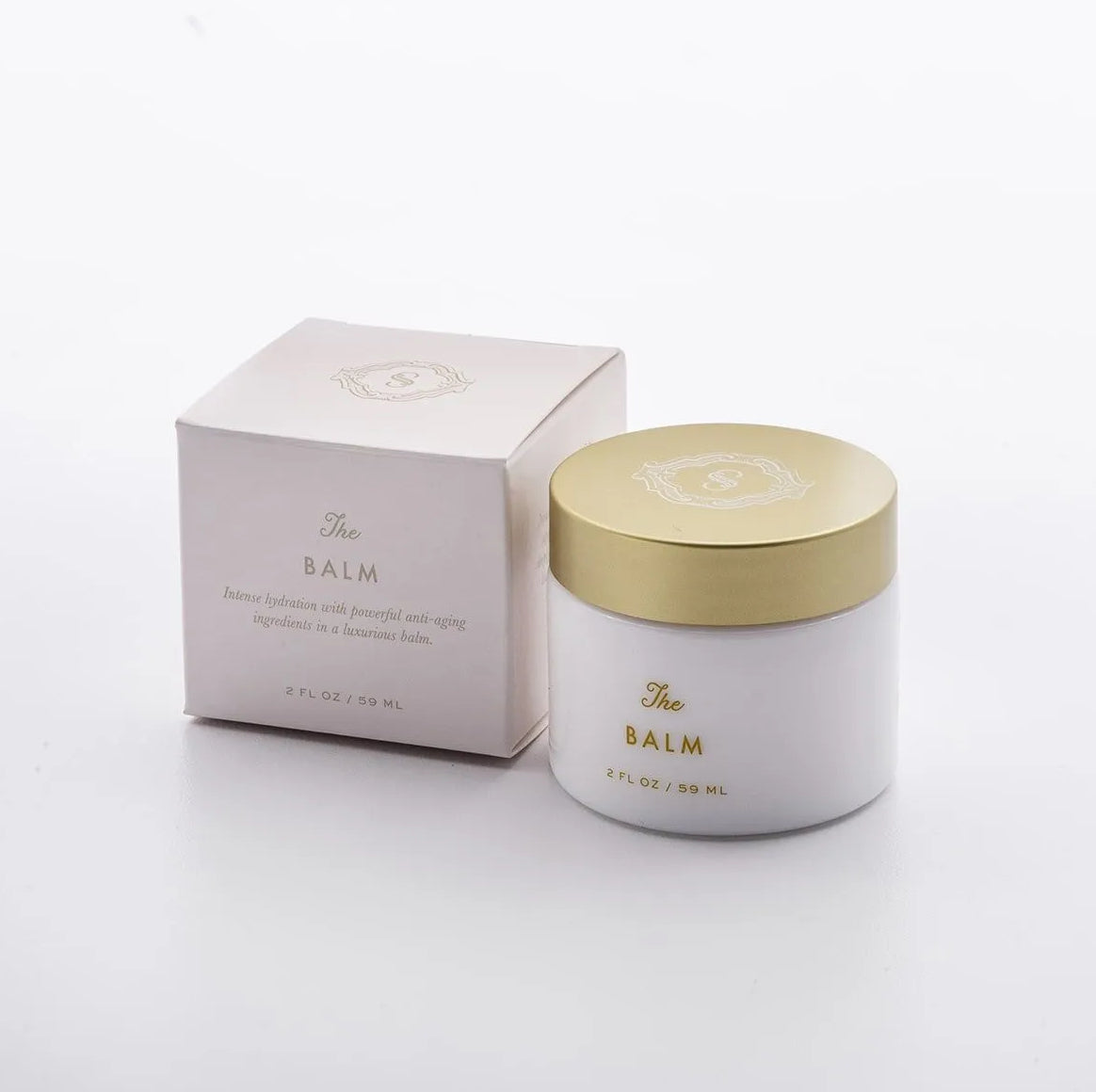 The balm