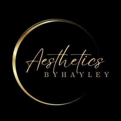 Aesthetics by Hayley store  