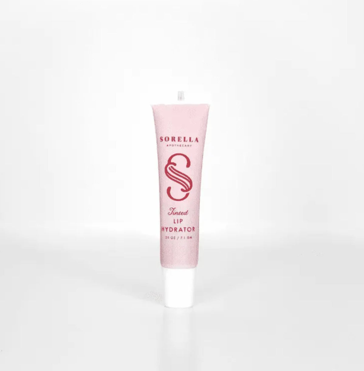 Tinted lip hydrator- Zoe