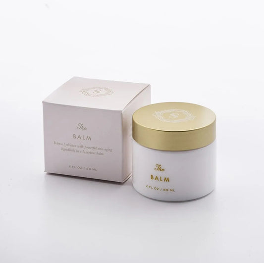 The balm