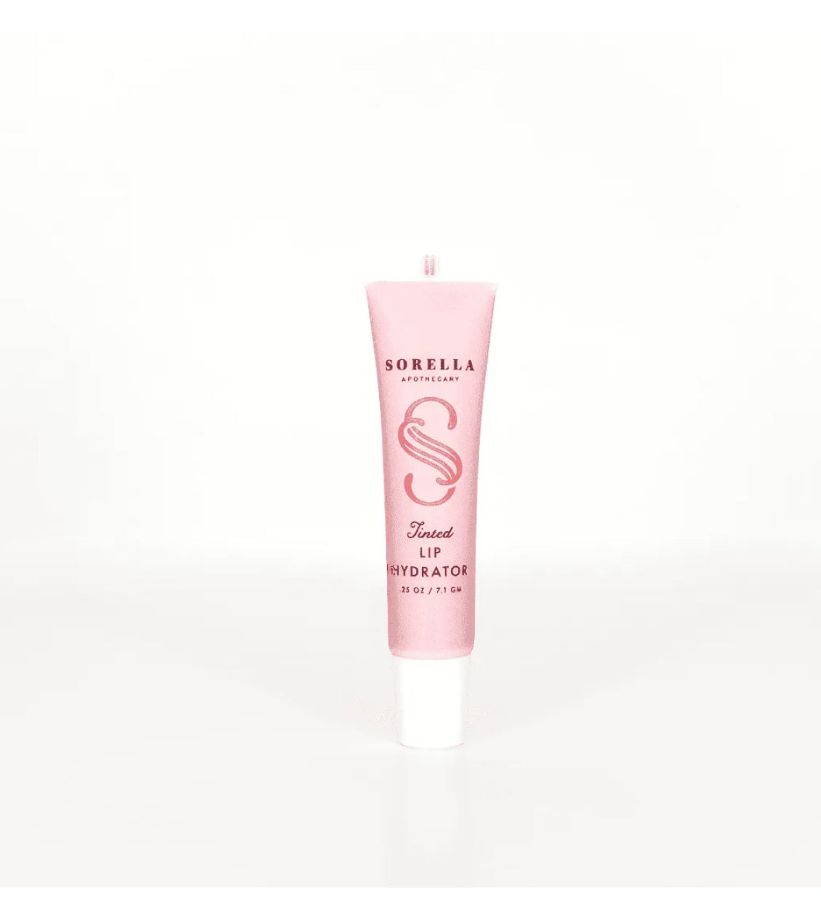Avocado lip hydrator- Winnie