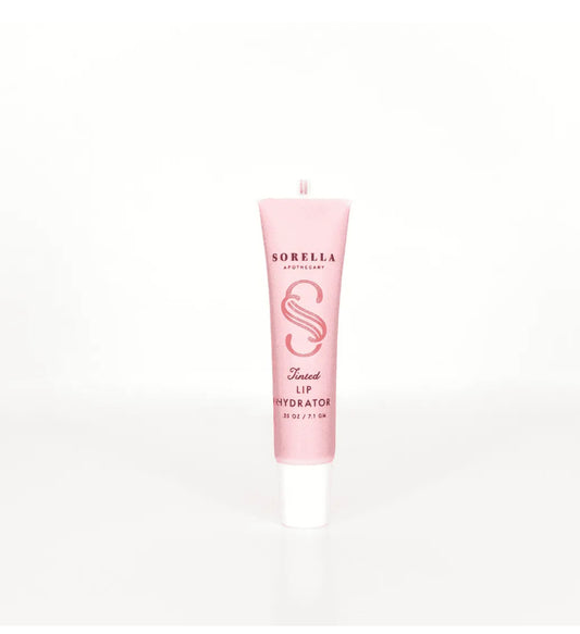 Avocado lip hydrator- Winnie