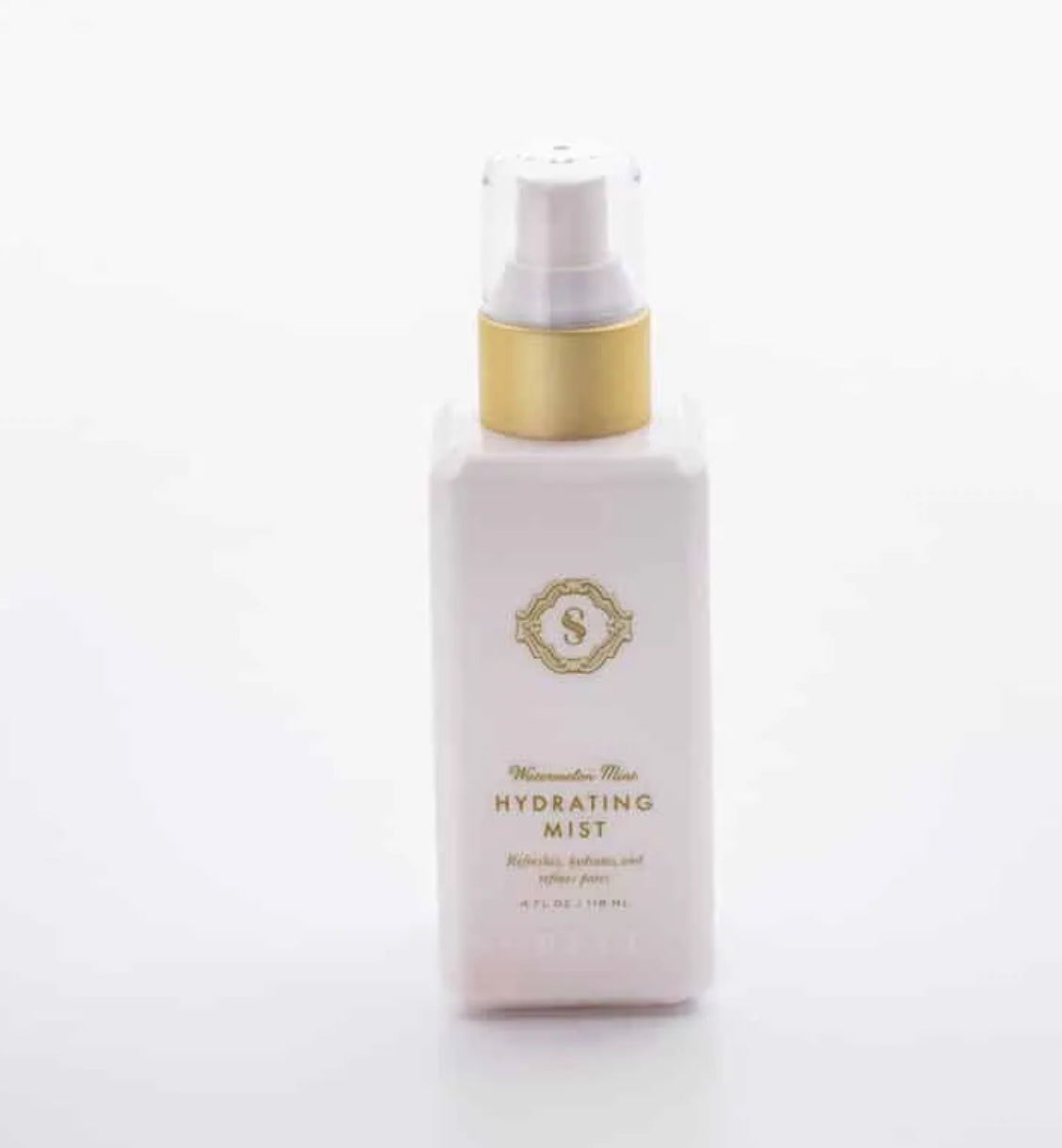 Watermelon Mint Hydrating mist