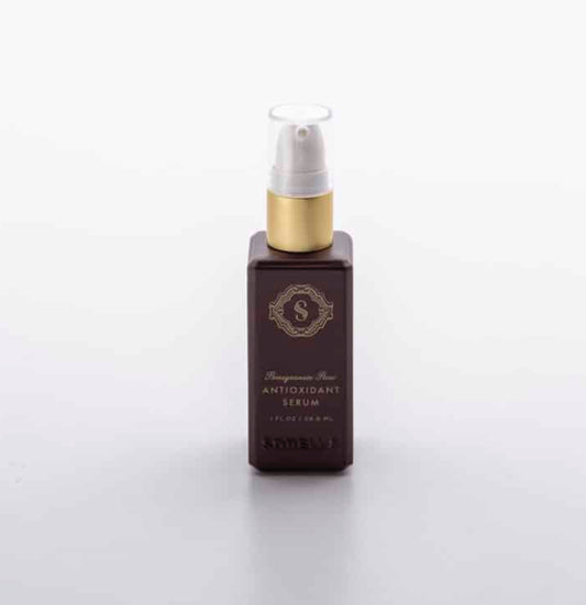 Pomegranate Açaí anti-oxidant serum
