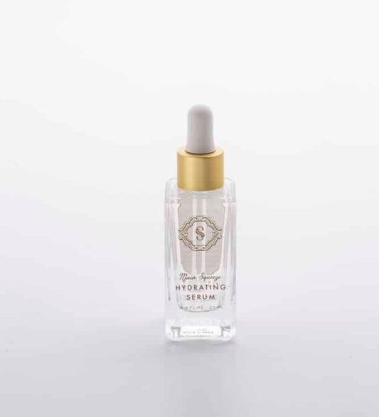 Main Squeeze hydrating serum
