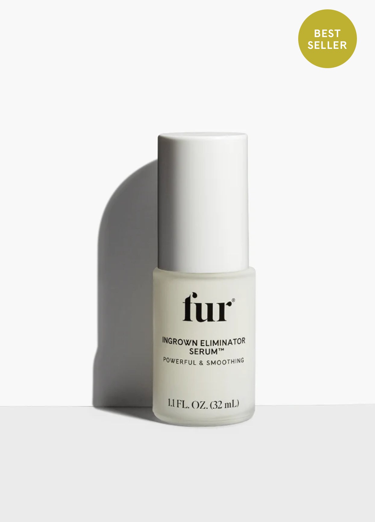 Ingrown Eliminator Serum